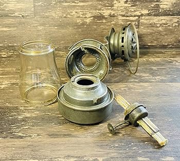 美品 DIETZ SPORT デイツスポーツ スケーターズランタン DIETZ (デイツ) 】約100年前に造られた貴重なスケーターズ